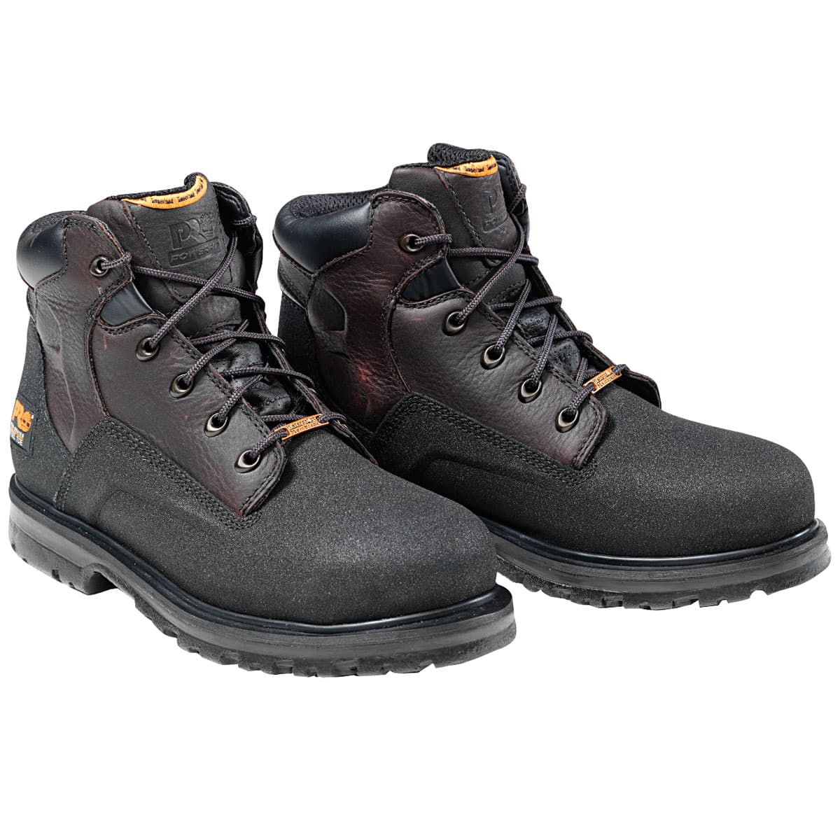 Where and When To Wear Steel Toe Shoes - SafeWork Insider