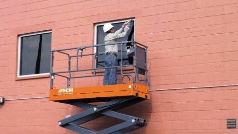 Aerial Lift Safety Training for Operator & In-House Trainers