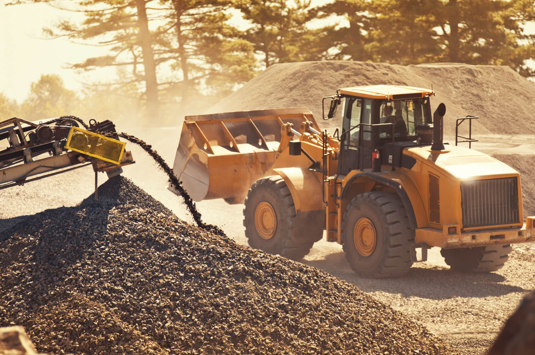 Skid Steer Safety Training for Operators | ProLift Toyota